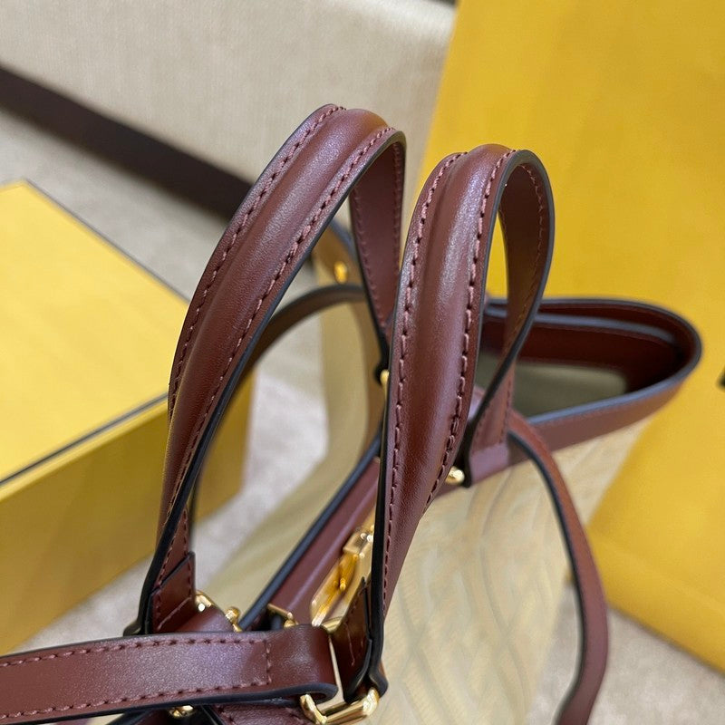 Borsa Peekaboo