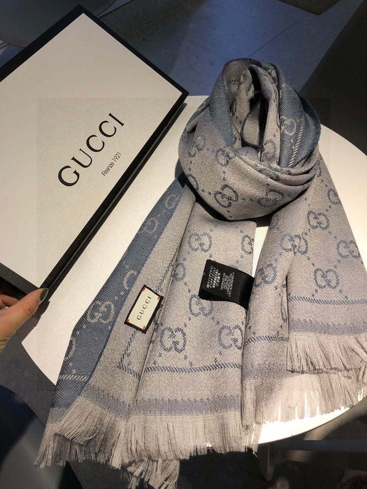 Sciarpa Gucci