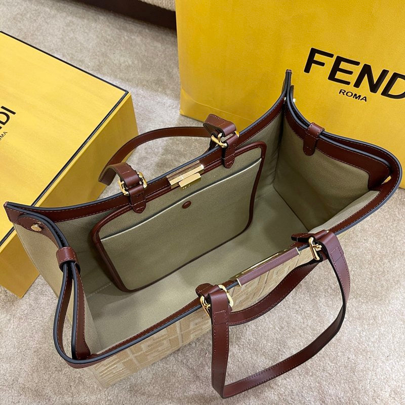 Fendi Peekaboo