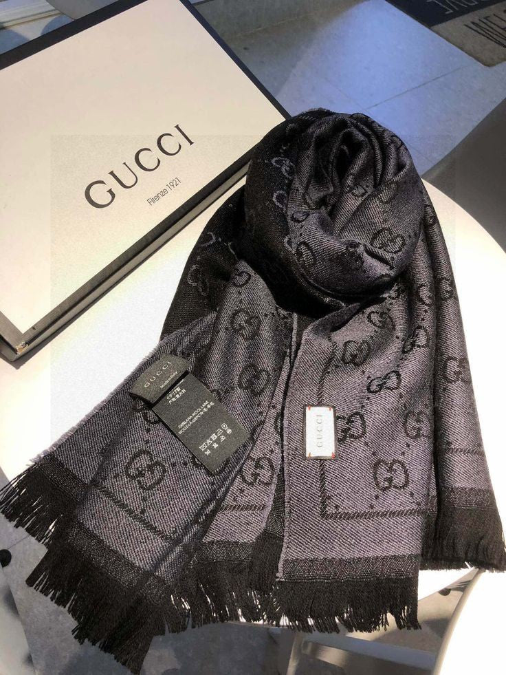 Sciarpa Gucci