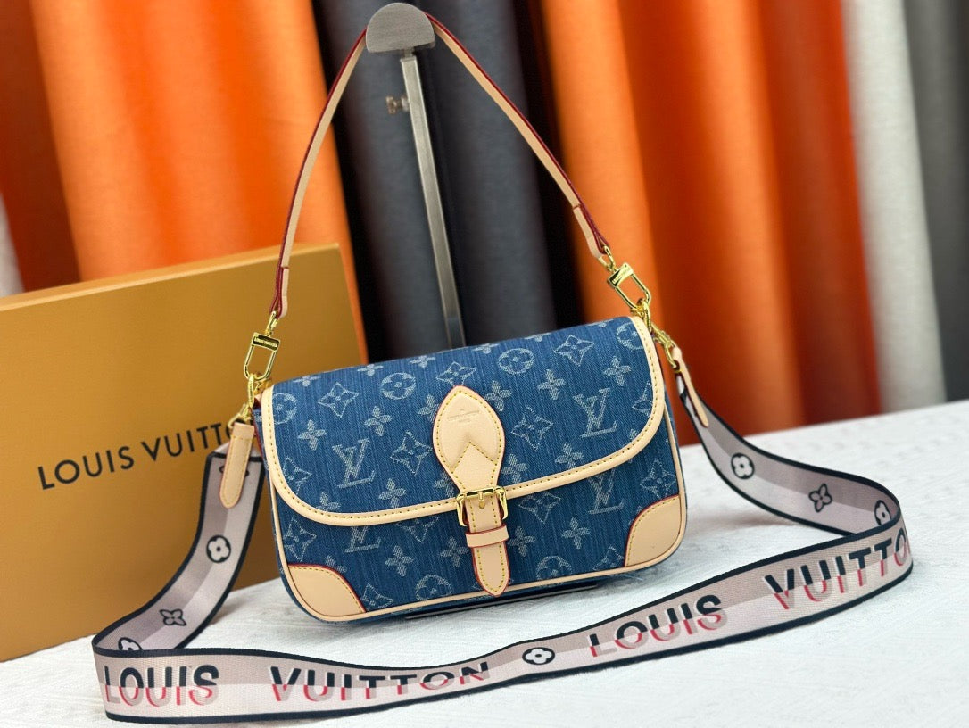 Lv Diane Denim