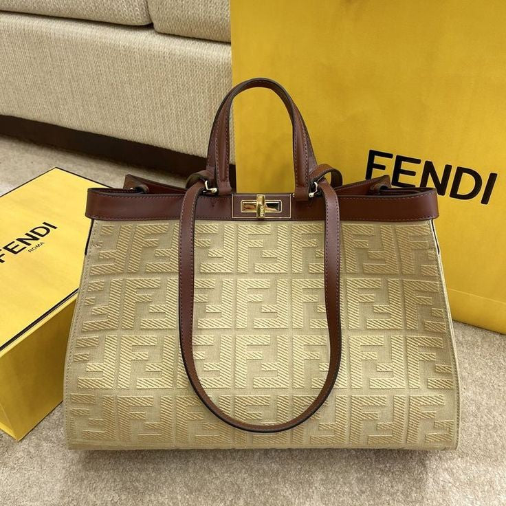 Fendi Peekaboo