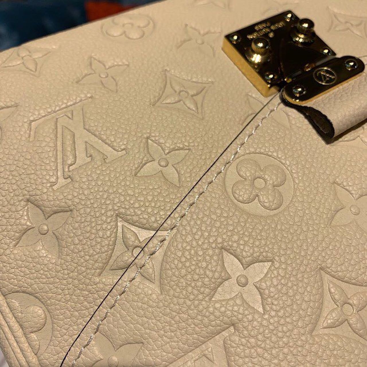 LV Metis Limited Edition