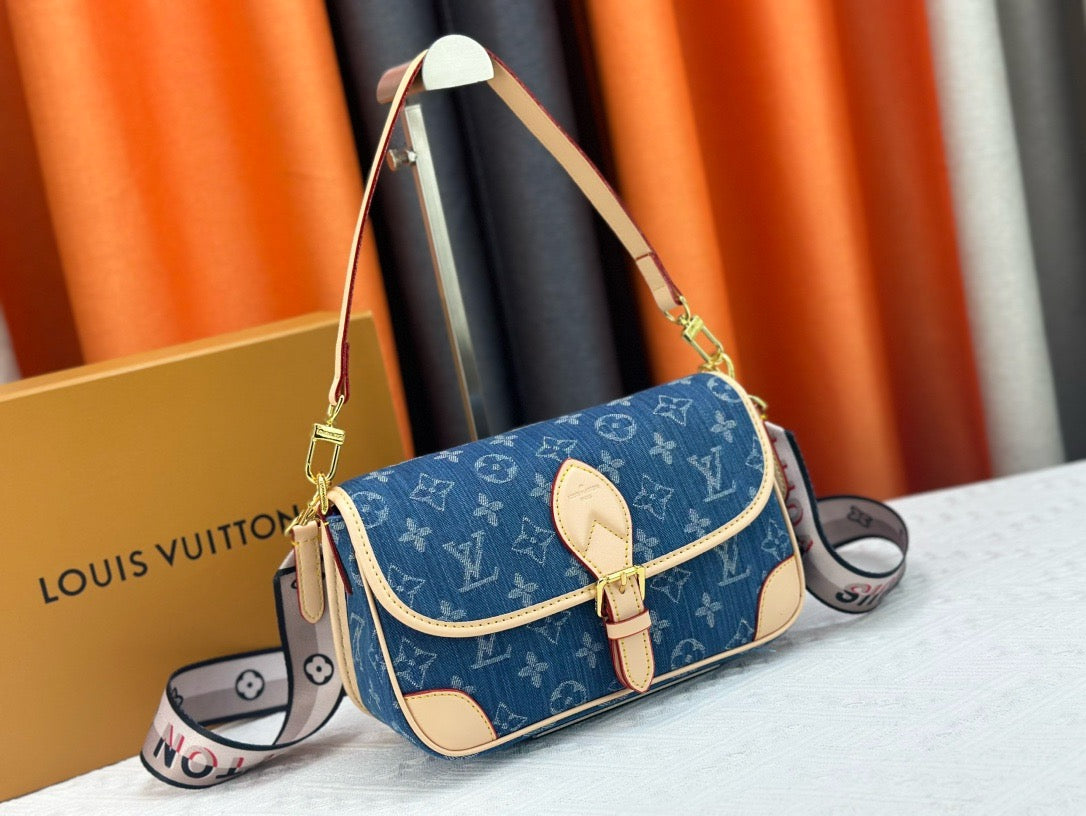 Lv Diane Denim