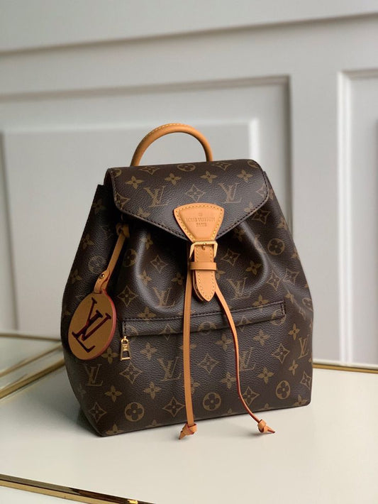 LV Montsouris PM