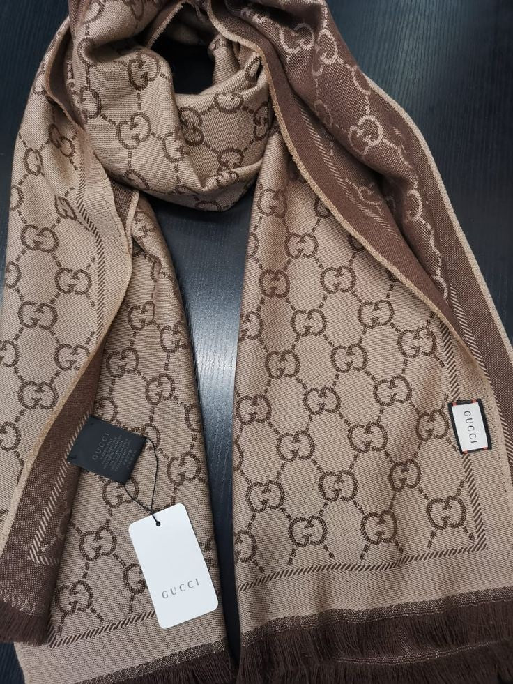 Sciarpa Gucci