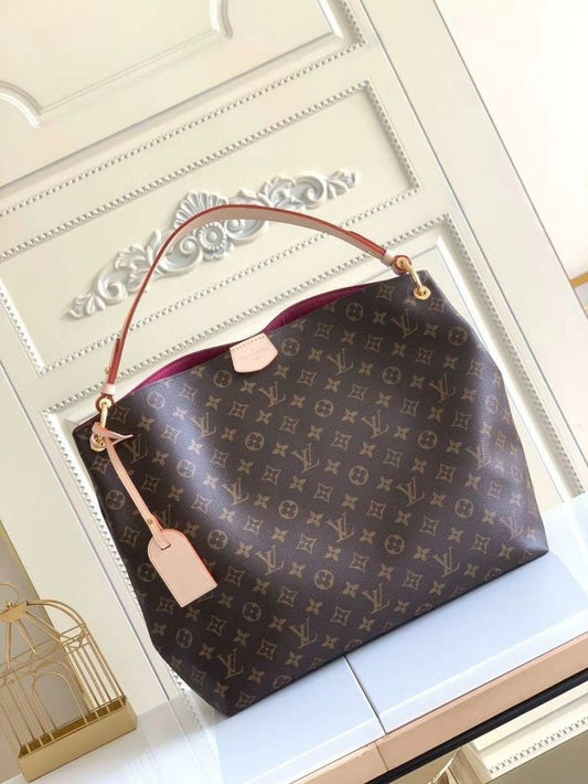 LV graceful