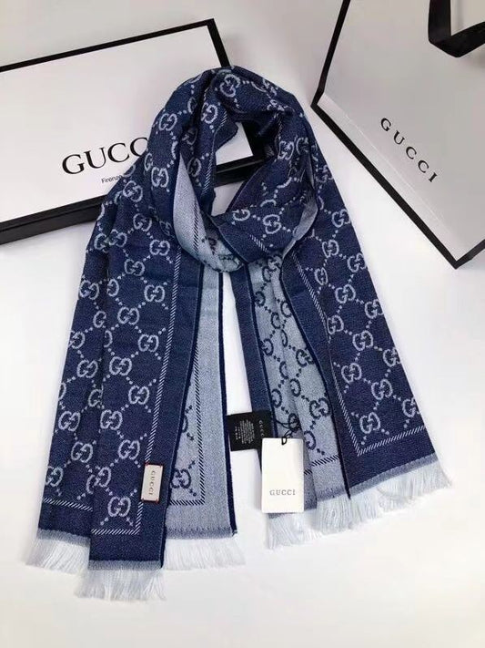 Sciarpa Gucci