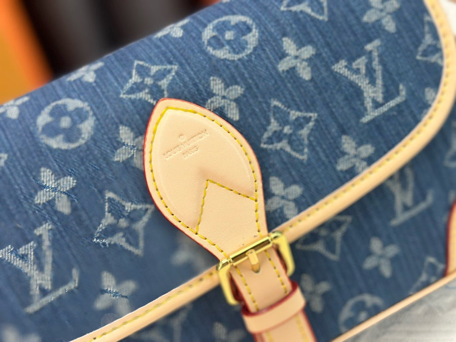 Lv Diane Denim