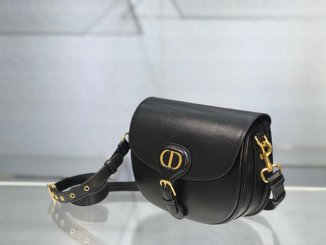 BORSA MEDIA DIOR BOBBY