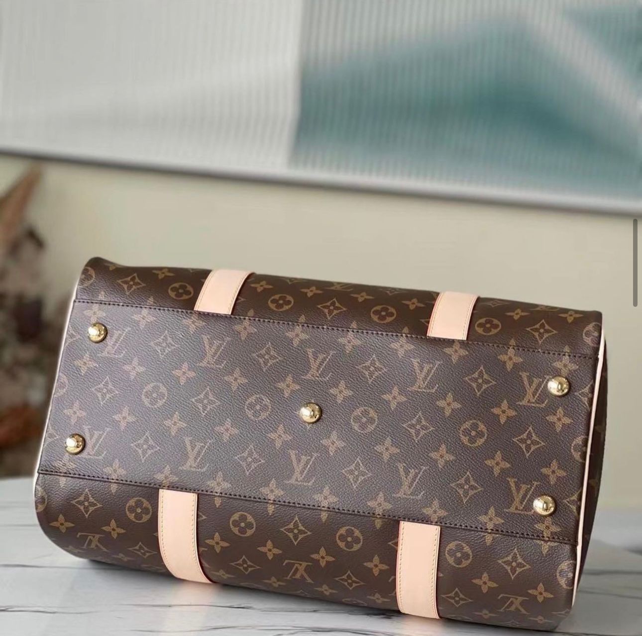 LV CARRYALL