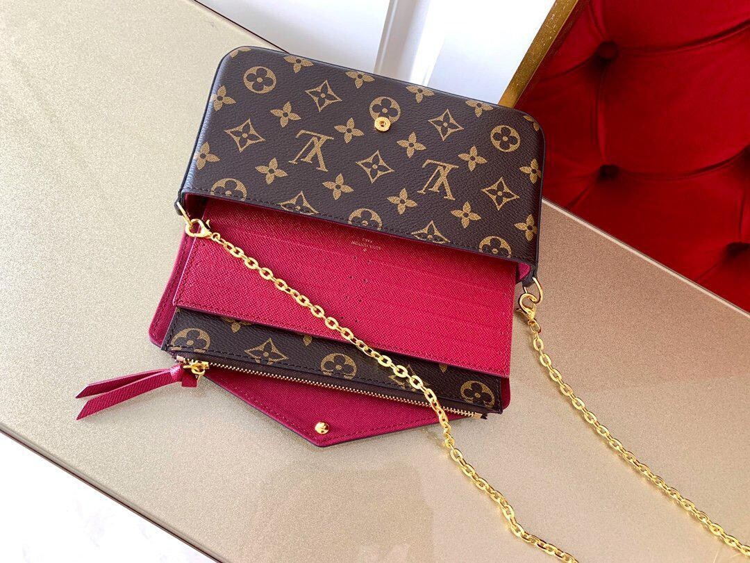 LV POCHETTE FÉLICIE