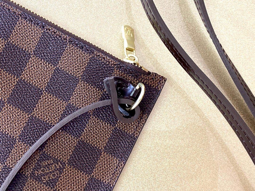 LV NEVERFULL MM