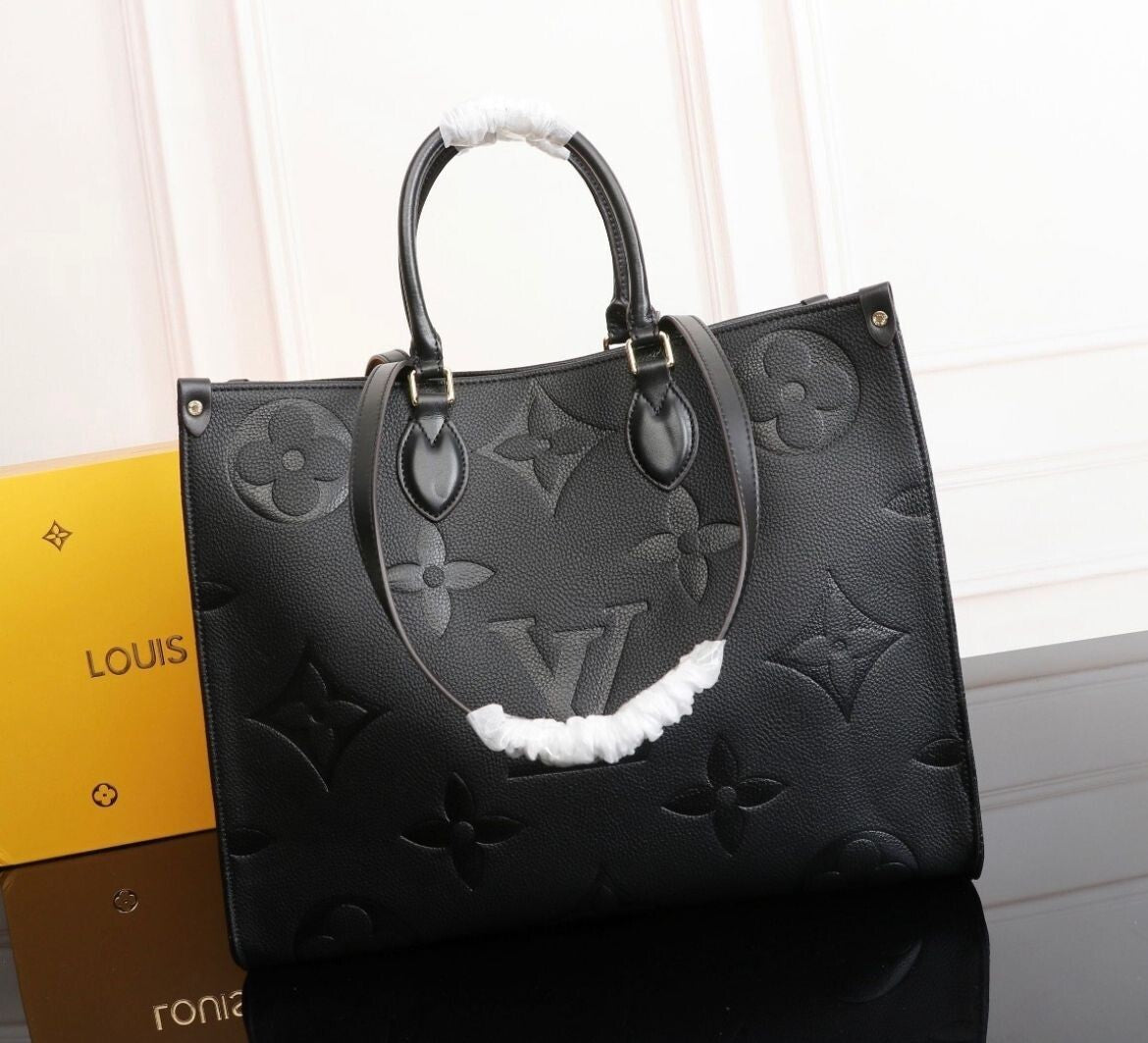 LV BORSA ONTHEGO GM