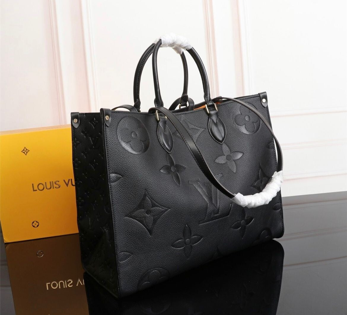 LV BORSA ONTHEGO GM