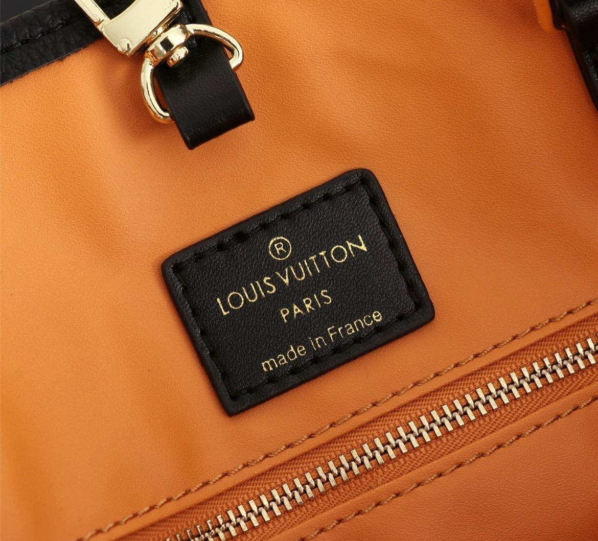 LV BORSA ONTHEGO GM