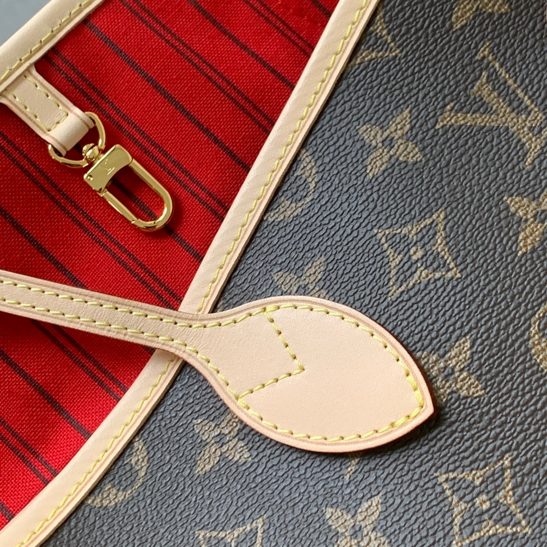 LV Neverfull