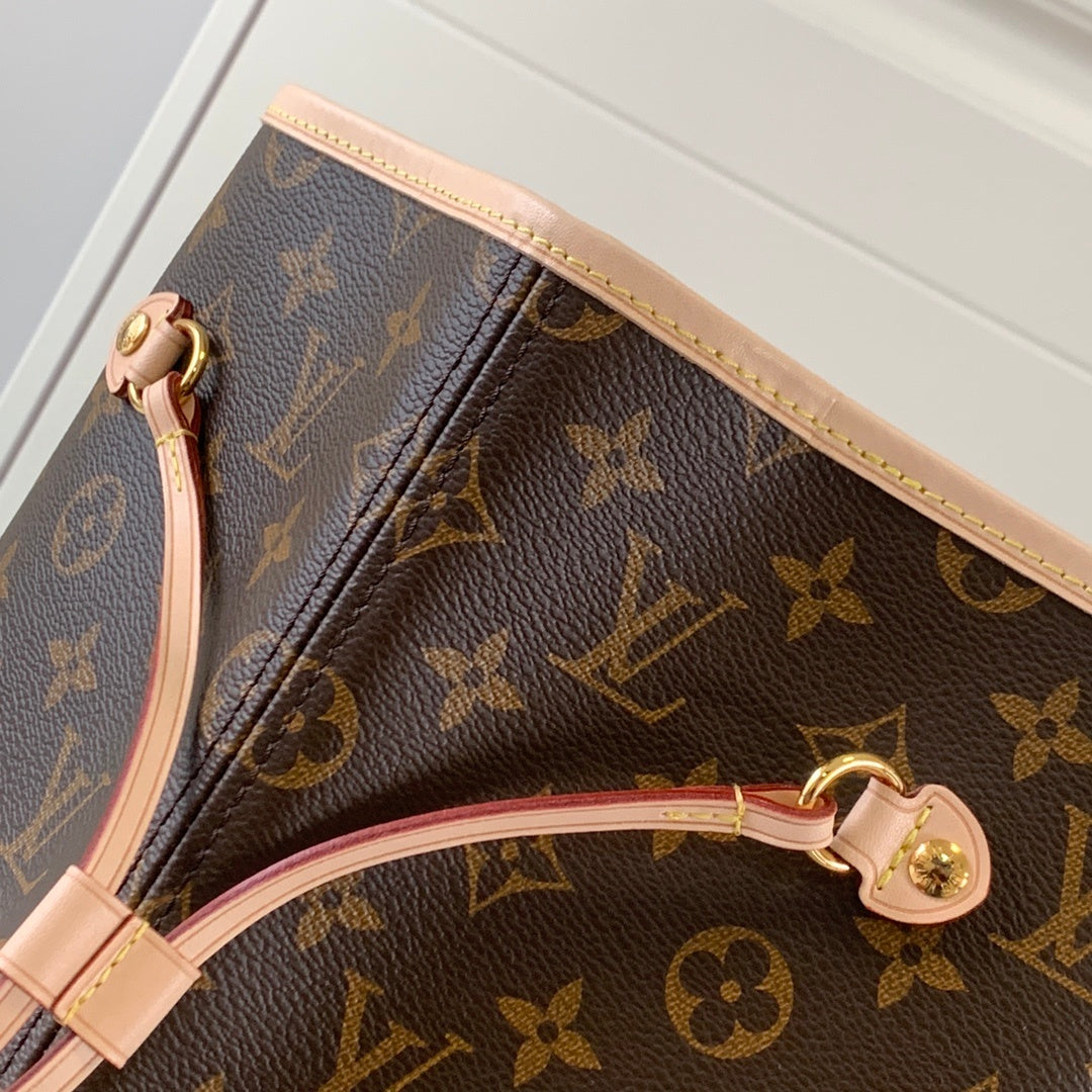 LV Neverfull