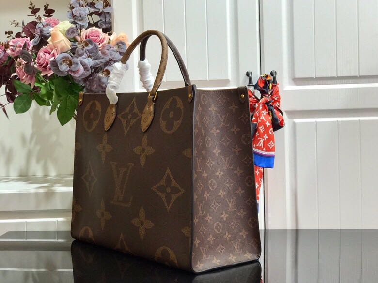 LV BORSA ONTHEGO GM