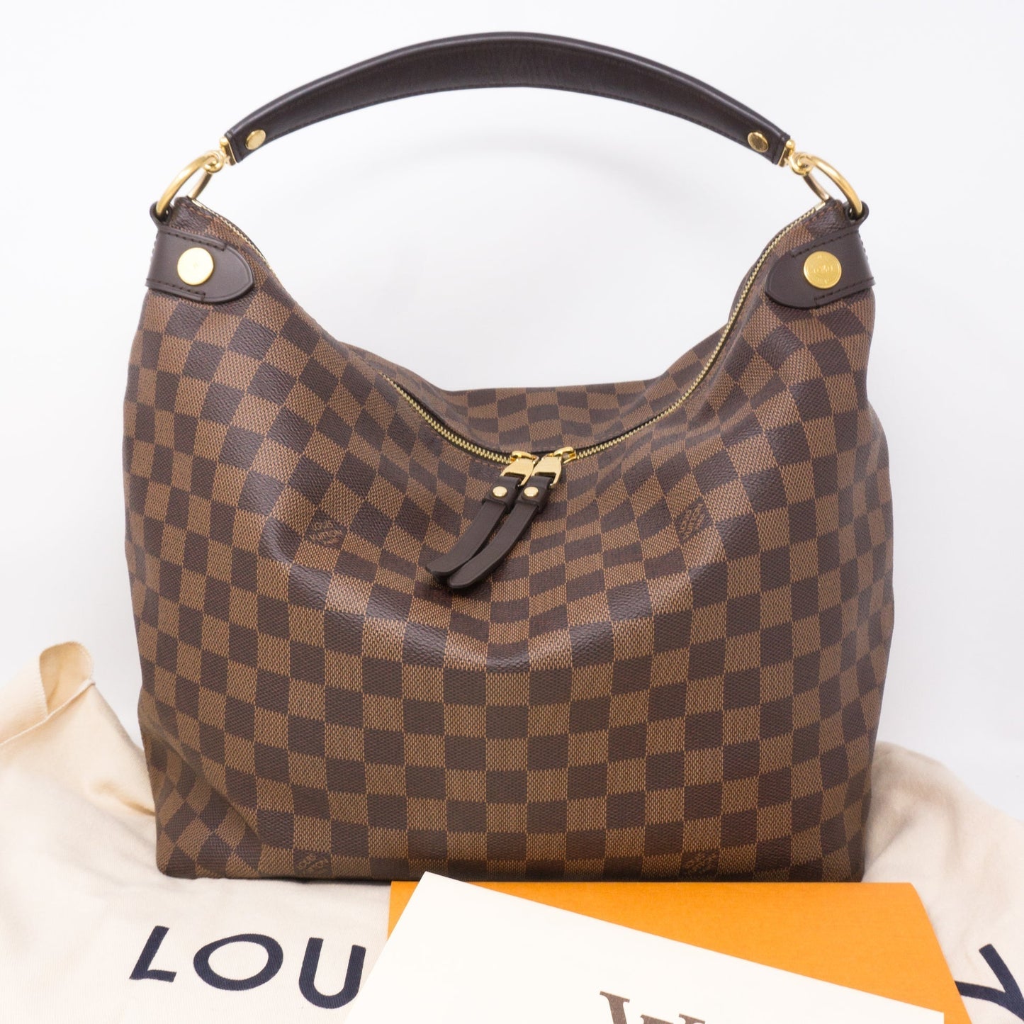 Louis vuitton hobo