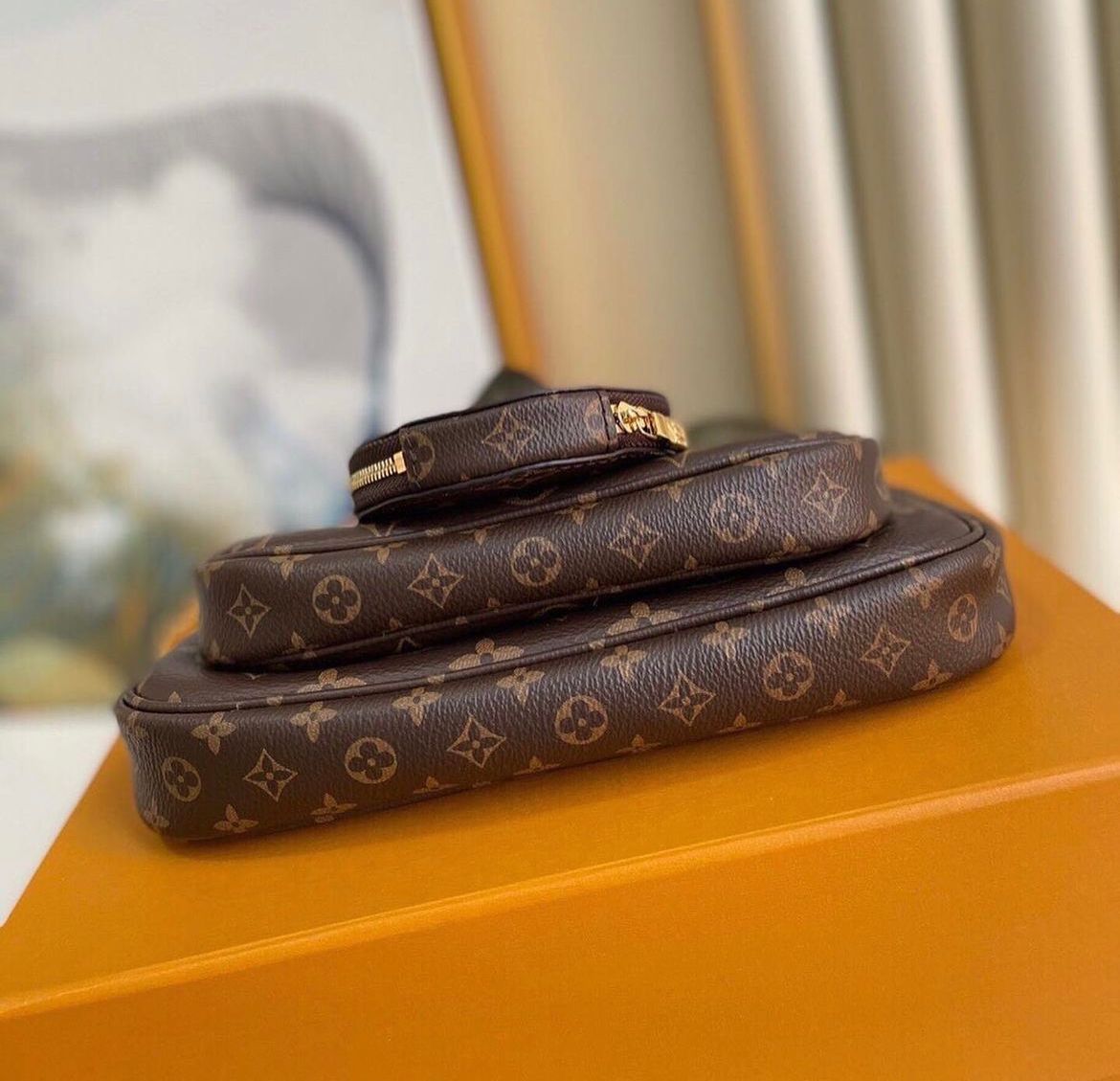 LV MULTI POCHETTE ACCESSOIRES