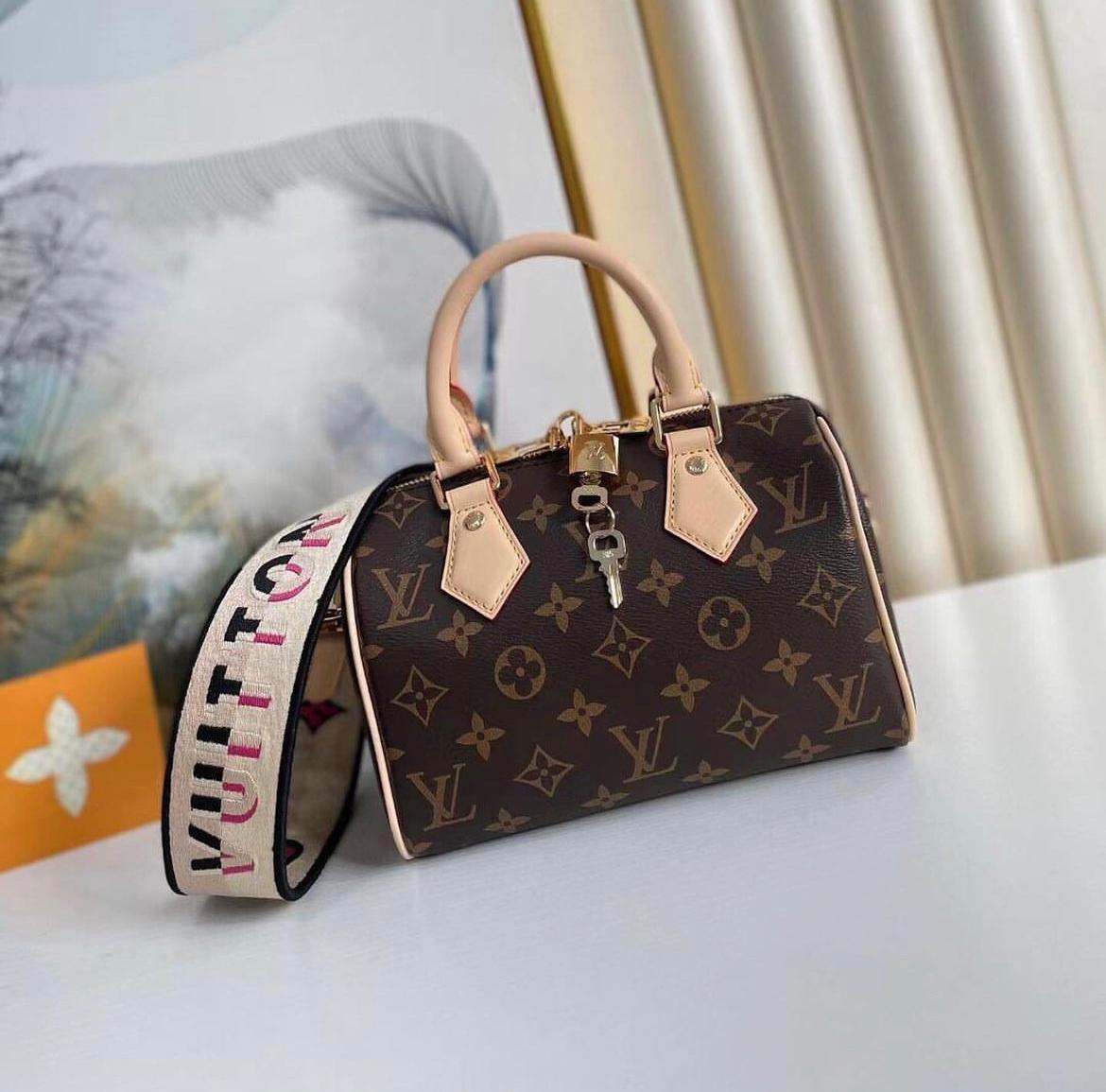 LV SPEEDY 30