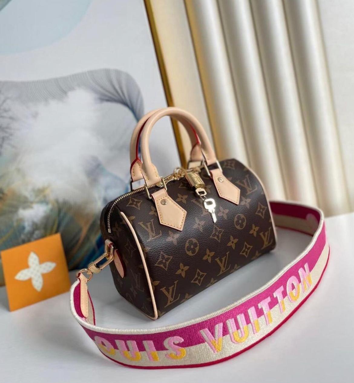 LV SPEEDY 30