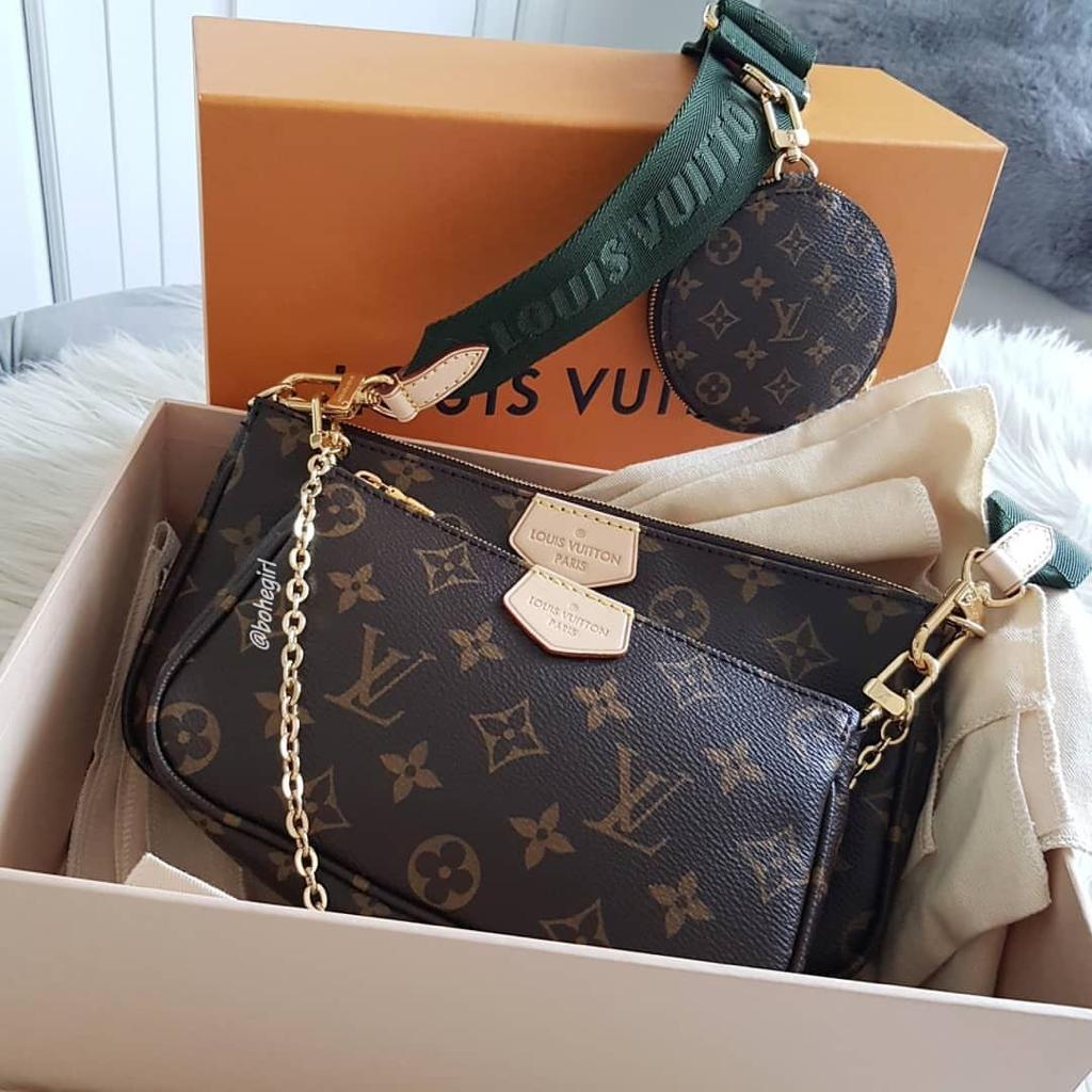 LV MULTI POCHETTE ACCESSOIRES