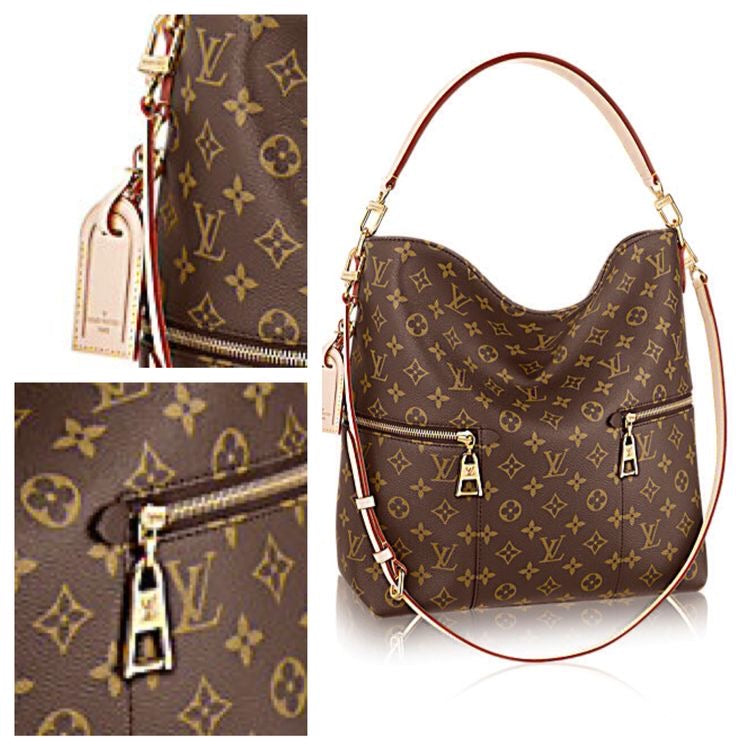 Louis Vuitton Melie