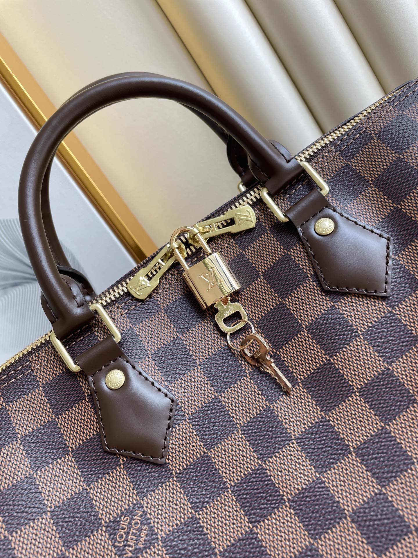 LV SPEEDY BAG